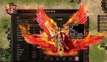 有效提升热血传奇私服等级的神器——冥日强化全解析