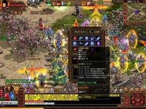 【热血传奇sf】石墓尸王刷新地图及攻打技巧